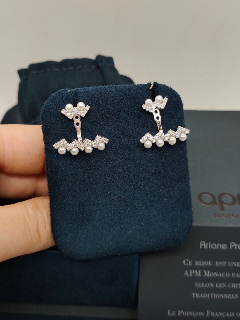 Apm Earrings